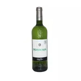 AOP Bordeaux sec blanc (750ml)