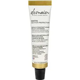 Beauty Go for Protection Soin Hydratant Visage (40ml)
