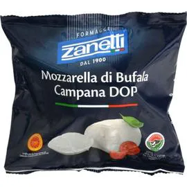 Mozzarella Di Bufala Campana AOP (125g)
