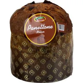 Panettone Milan (750g)