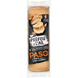 Préfou à l'ail (350g)