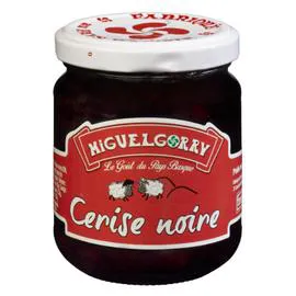 Dessert fruitier cerises (230g)