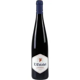 Vin rouge AOP Languedoc Cabrières (75cl)