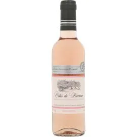 Vin rosé Côtes de Provence AOC (37,5cl)
