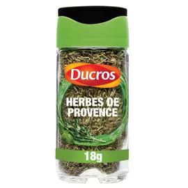 DUCROS Herbes de Provence 18g