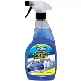 Dégivrant pare brise (500ml)