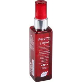 Laque végétale fixation souple (100ml)