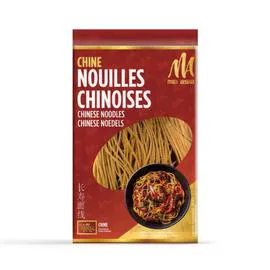 Nouilles chinoise (400g)