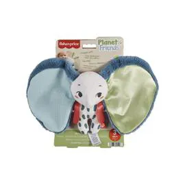 Jouet Tembo Mon Doudou Elephant (l'unité)