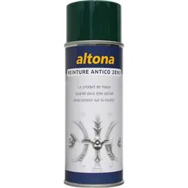 Peinture Antico 2 en 1 vert brillant (400ml)