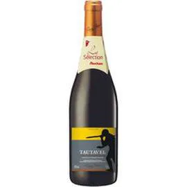 PIERRE CHANAU Vin rouge AOP Côtes-du-Roussillon Tautavel 75cl