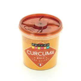 Curcuma moulu (70g)