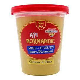 Miel de Normandie (500g)