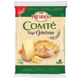 Fromage Râpé Comté AOP (130g)