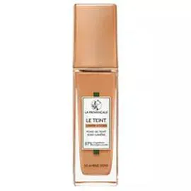 Fond de teint soin lumière 45 ambre doré (l'unité)