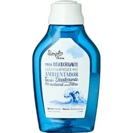 Mèche désodorisante marine (375ml)