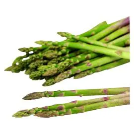 Asperges verte Bio (400g)