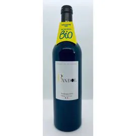 CHÂTEAU VAL D'ARENC A.O.P. Bandol bio Rouge 750ml