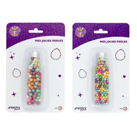 Perles en tube FERRY (l'unité)