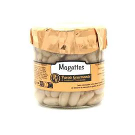 Mogettes au naturel (225g)