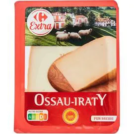 CARREFOUR EXTRA Fromage Ossau-Iraty AOP 180g
