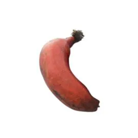 Banane rose vrac (115g)