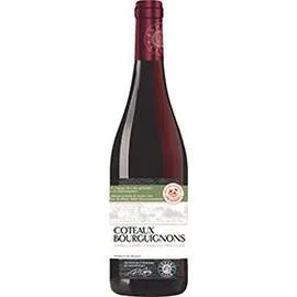 Coteaux Bourguignons, vin rouge (75cl)