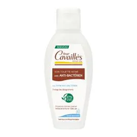 Soin toilette intime anti-bactérien (100ml)