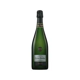NICOLAS FEUILLATTE Champagne blanc de blanc Millésime 75cl