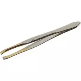 Pince à épiler Tweezer (l'unité)