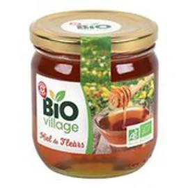 Miel (500g)