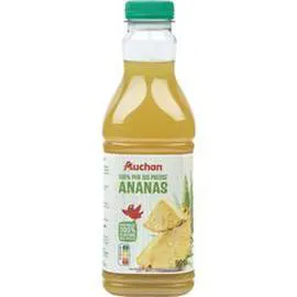 Pur jus d'ananas pressé (90cl)