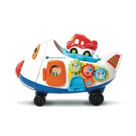 Tut Tut Bolides Super avuon cargo (l'unité)