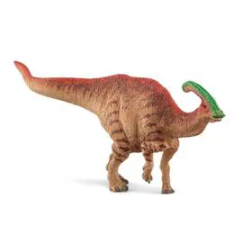 Figurine Parasaurolophus (l'unité)