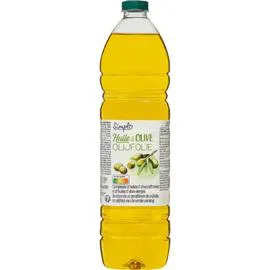 CARREFOUR SIMPL Huile d'olive 1l