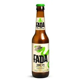 Bière - Fada Sunny IPA (33cl)