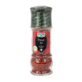 Piment Fort Moulin (45g)