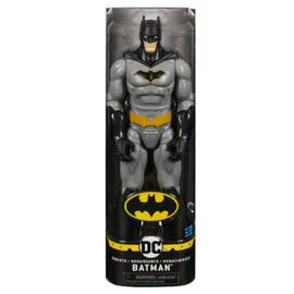 Figurine 30cm Batman (l'unité)