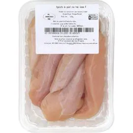 Aiguillette de poulet (500g)