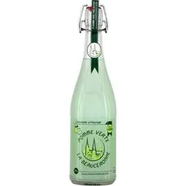 Limonade pomme verte (75cl)