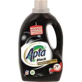 Lessive Black (1,5l)