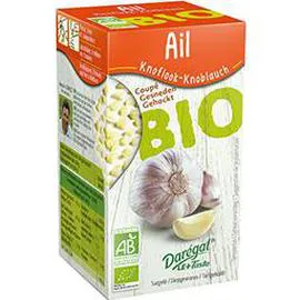 DARÉGAL Ail bio 75g