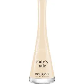 Vernis à ongles 014 Fair'y tale (9ml)