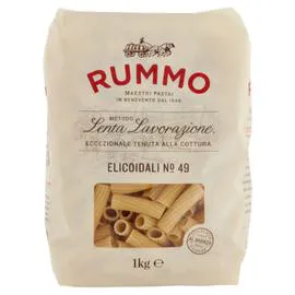 RUMMO Pâtes elicoidali n°49 1kg