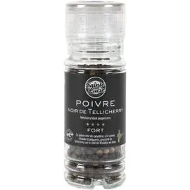 Poivre noir Tellicherry (46g)