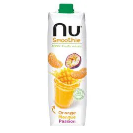 Smoothie orange mangue passion (1l)