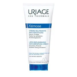 Crème Xémose anti-irritations (200ml)