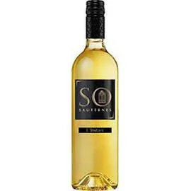 Vin Blanc moelleux Sauternes AOP, So Sauternes (75cl)