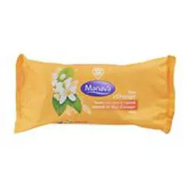 Savon de toilette Fleur oranger (100g)