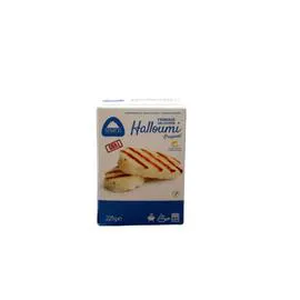 Fromage Halloumi (225g)